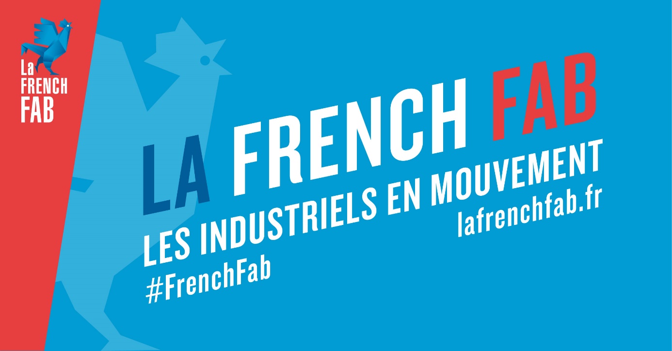 La French Fab, valeurs et objectifs