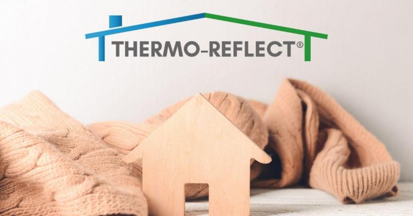 What is thermal insulating paint?