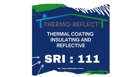 Why is THERMO-REFLECT® UNIQUE on the market?