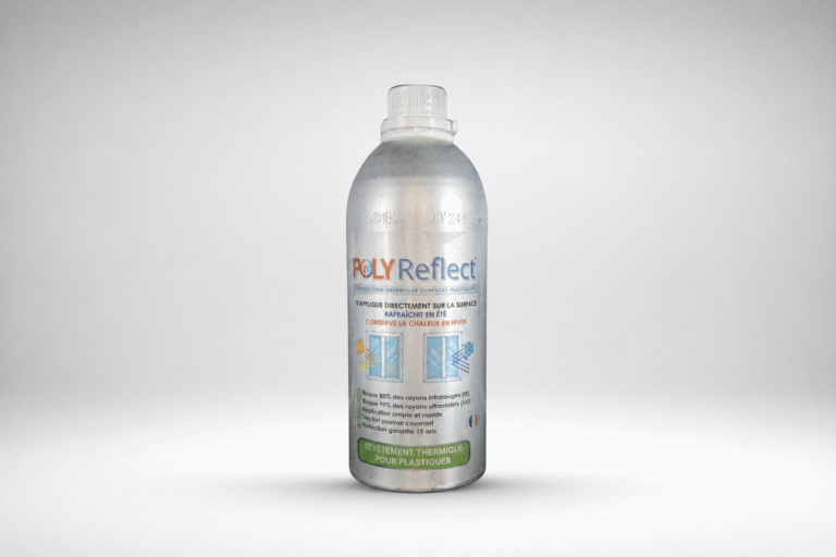 POLY'REFLECT Flacon