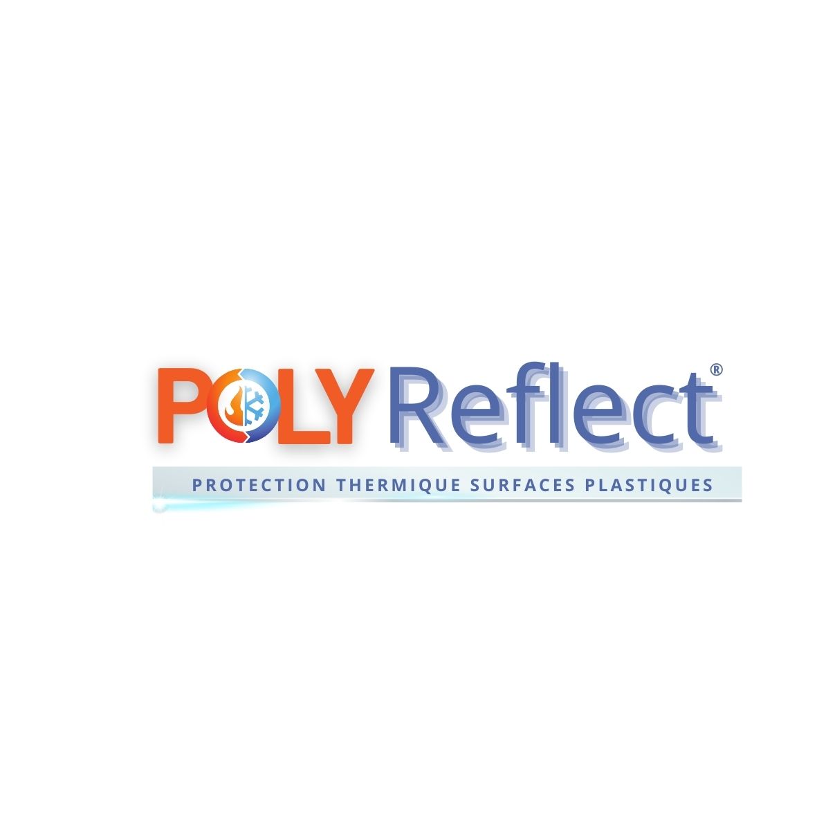 Logo POLY'REFLECT