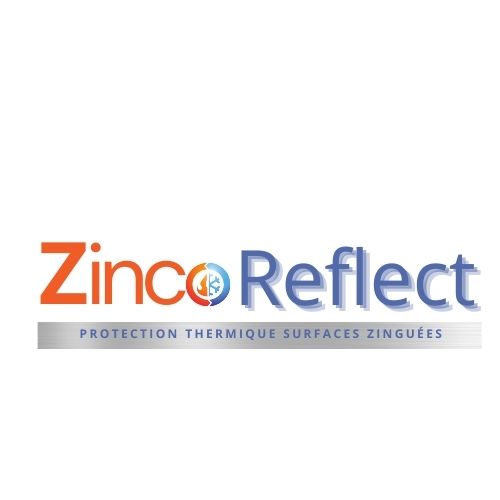 ZINCO'REFLECT - LOGO