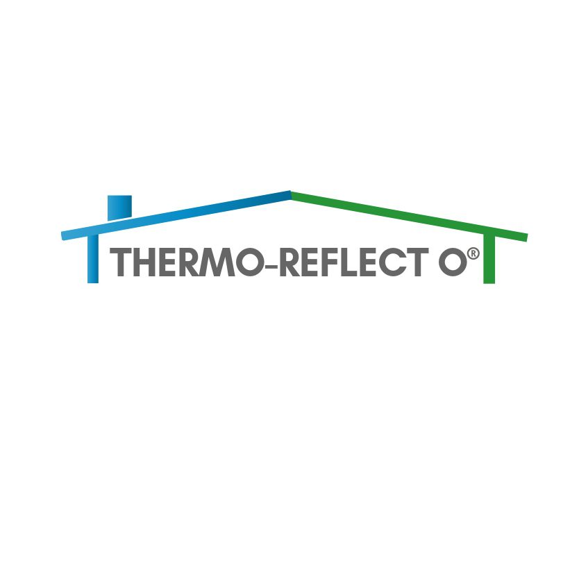 logo thermoreflect O