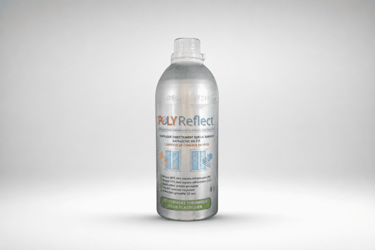 POLY'REFLECT Flacon