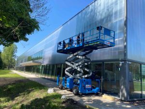 applicateurs poly reflect