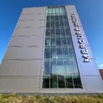VITRO'REFLECT -HOTEL MERCURE DUNKERQUE 15